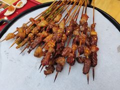 -醉烧膘·烧烤夜宵王(总店)