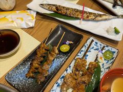 -和创柚子·会席日本料理(新区淮海街店)