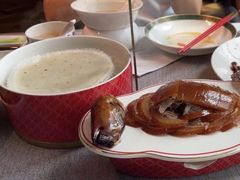 -秀儿四九城·新京菜(亚运村鸟巢店)