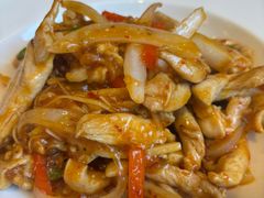 -马凯餐厅(长椿街店)