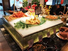 -东方红海鲜百汇(国际大厦店)