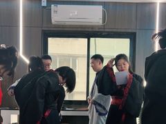 -奇门密室(五一新干线店)