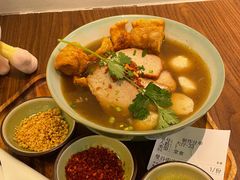 -GOGO Plate(成都太古里店)