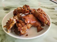 -姚家猪蹄坊(蓝田县店)