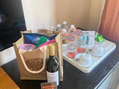 -太阳岛度假酒店