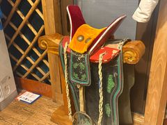 -九十九顶毡房(清河店)