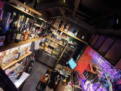 -好久不见网红乐队酒吧(鼓浪屿海底世界店)