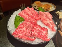 雪花肥牛-荣记火锅(青悦城店)