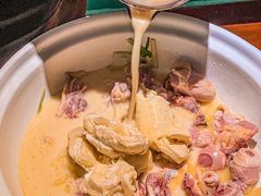 -金龙·打边炉(南京西路店)