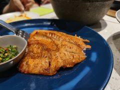 -半山腰·云南菜(侨福芳草地店)