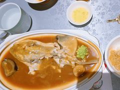 龙豚四海-沈灶河豚宴·河豚融合餐厅(汉中路店)