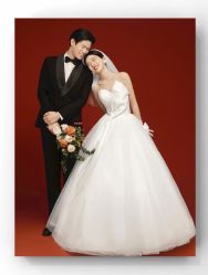 -梵初·STUDIO婚纱摄影(通州万达店)