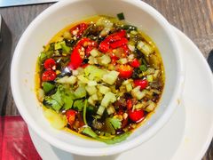 蘸料-盒马鲜生(皇庭广场店)
