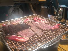 -九田家黑牛烤肉料理(华侨城店)