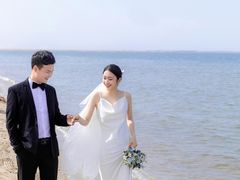 -匠选映画婚纱摄影(象山店)
