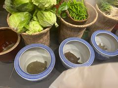 -李久其家民间餐厅(观沙岭公园店)