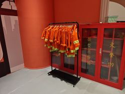 -奈尔宝家庭中心·亲子餐厅(苏州大悦城店)