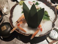 -王鼎精致料理铁板烧(世博源店)