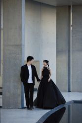 -MAO亲爱的猫婚纱摄影工作室