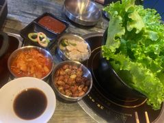 -N2U Barbecue熨斗烤肉(悦方IDMALL店)