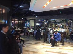 -老板恋上鱼(高新万达店)