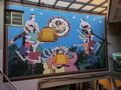 -金塔傣乡·德宏傣味·手抓饭·孔雀宴·云南民族特色菜(文化巷店)