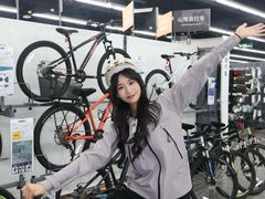 -迪卡侬(雨花店)