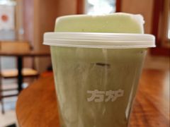 -方炉·天然食材面包店(丹凤店)