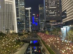 -深圳湾万象城(南山店)