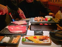 -玉川屋·深夜食堂居酒屋(柳巷店)