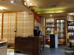 -长崎屋·日本料理·刺身·烧鸟(天河北路店)