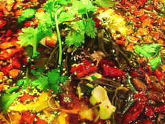 -贝贝龙虾·音乐餐厅(昌平东关店)