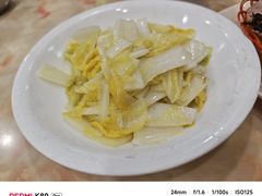 -新金盛·海鲜酒楼(盐田店)