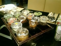 -大红袍火锅料理(尖沙咀店)