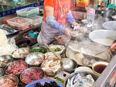 -广场正宗原汁薏米店