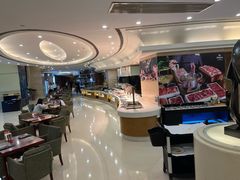 -元一希尔顿酒店·禅自助餐厅·啤酒花园