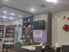 大堂-潮汕良记牛肉火锅(洪武路店)