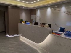 -金碧海岸休闲会所(罗湖店)