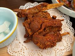 -靖远尕六美味羊羔肉