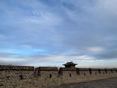 -大同古城墙