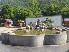 -华清宫景区