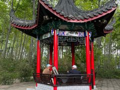 -仁和公园(顺义区)
