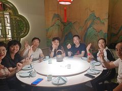 -奔跑吧陕菜·盛世长安(民乐园万达店)