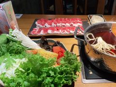 -呷哺呷哺 黄金牧场 (新中关购物中心店)