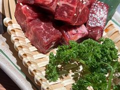 -炎蔵牛舌烤肉
