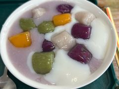 -笃笃笃糖粥(十全街店)