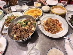 -闫府私房菜·百年鲁菜(恒隆店)