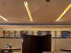 -The Lounge·大堂酒廊·北京粤财JW万豪酒店