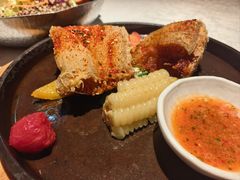 -俄士厨房(环球港店)