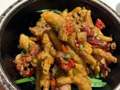-楚山晓·湖北菜(武汉光谷K11店)
